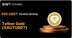 Tether Gold
