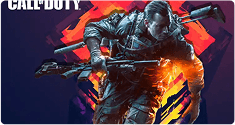 Call Of Duty Matches