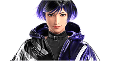Tekken 8